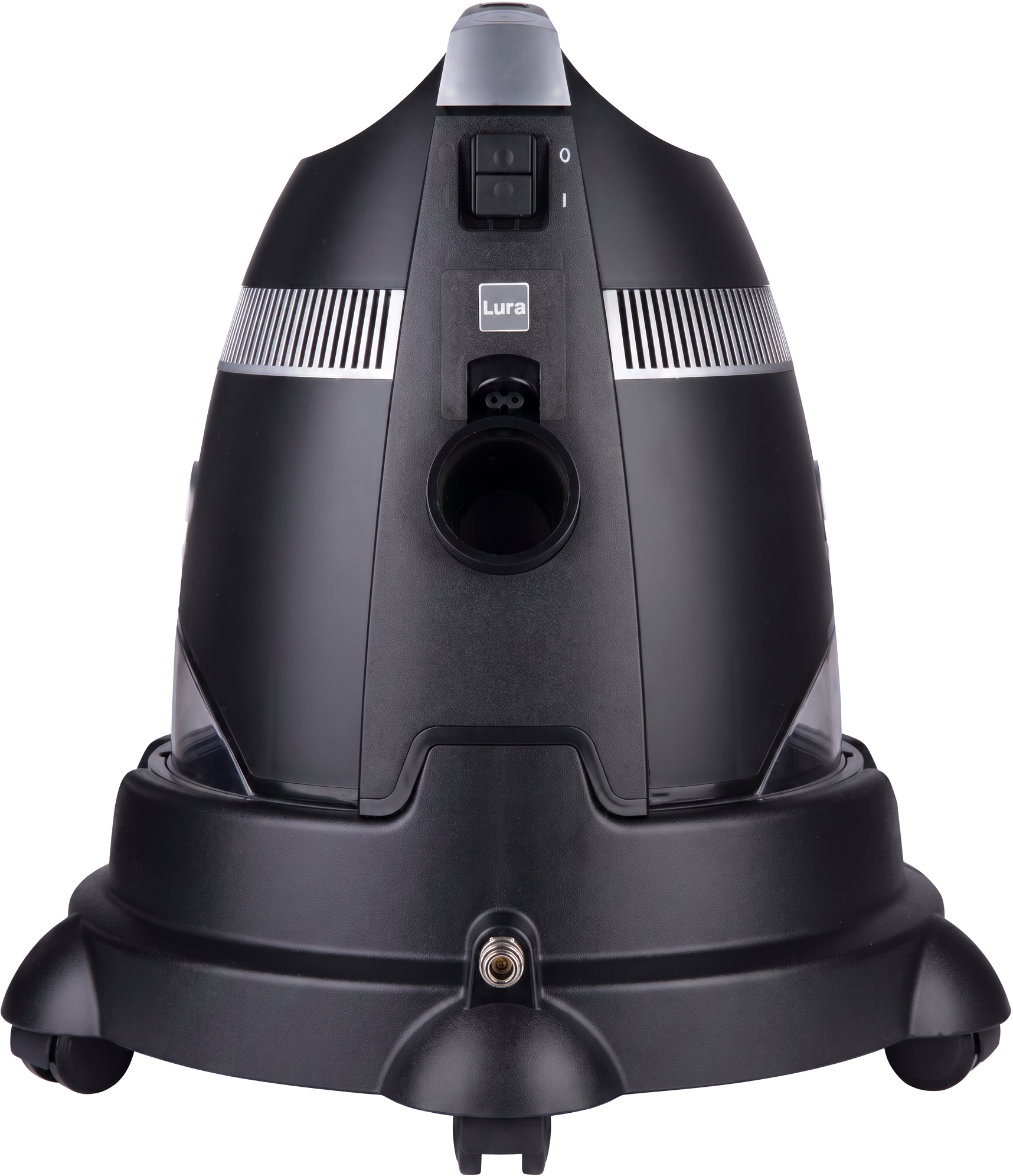 Lura Premium Reinigungssystem mit Wasserfilter