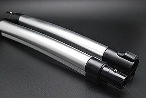 Electric Aluminium Pipes