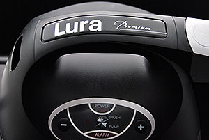 Lura Premium Handle