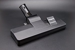 Lura Combination Nozzle for carpets and hard floors