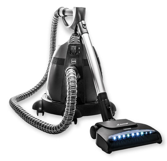 LURA Cleaning System