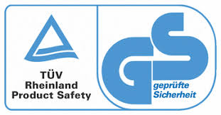 TUV Certification - German product certification service